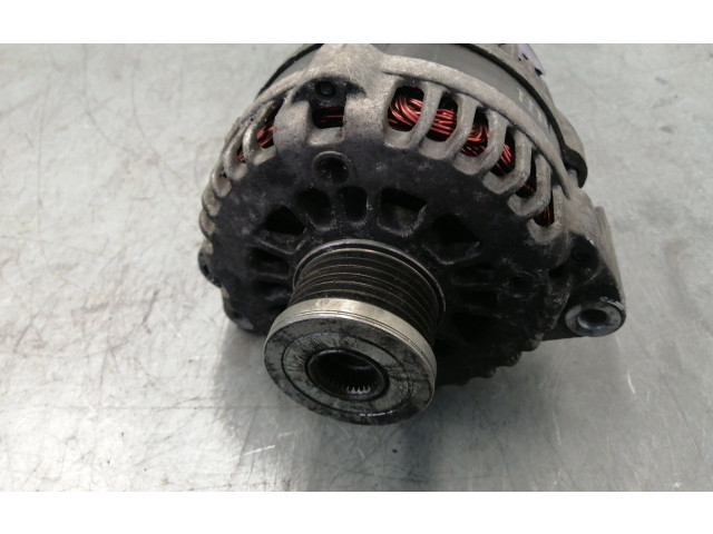 Генератор A6651540202   SsangYong Actyon sports I      