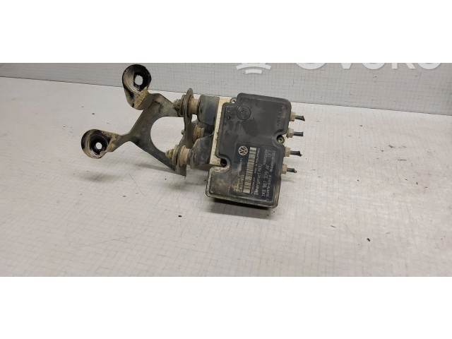 Jednotka ABS 1K0614117AC, 801941692 Volkswagen Caddy 2009