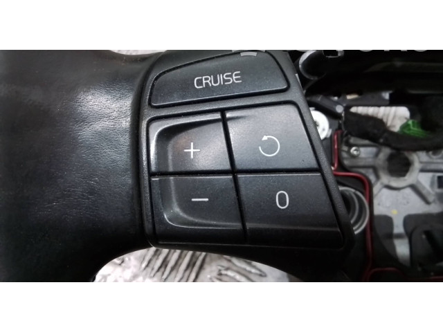 Руль Volvo V70 2008 - 2013 года 30778843