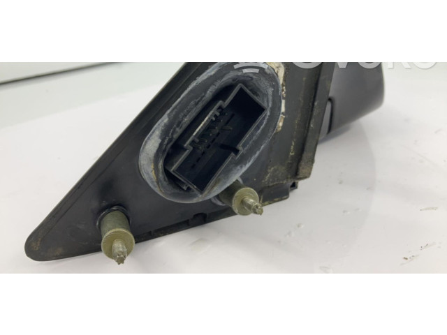 Зеркало электрическое Renault Safrane 1992 - 2000 года