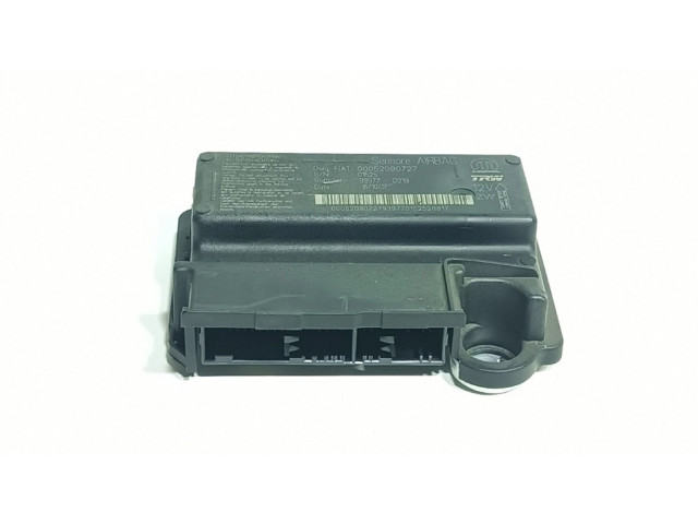 Блок подушек безопасности 00052090727 Fiat Tipo