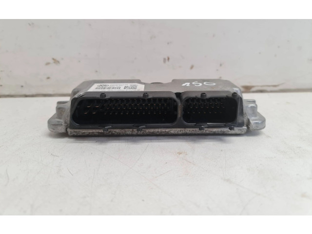 Řídící jednotka 03C906024N, 6160135403 Volkswagen Caddy 2006