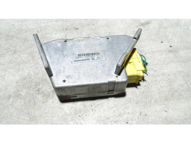 Блок подушек безопасности 77960S04G91M2   Honda Civic