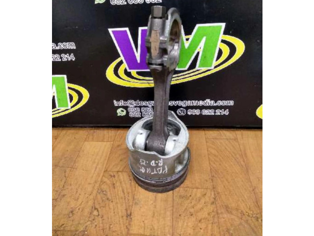 Píst RD28 Nissan Patrol 160