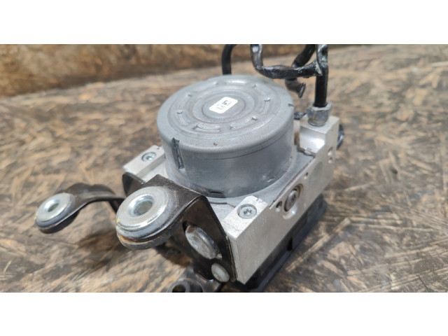 Блок АБС HG9C2C219KG, HG9C2B373AG Ford Fusion II 2013-- года