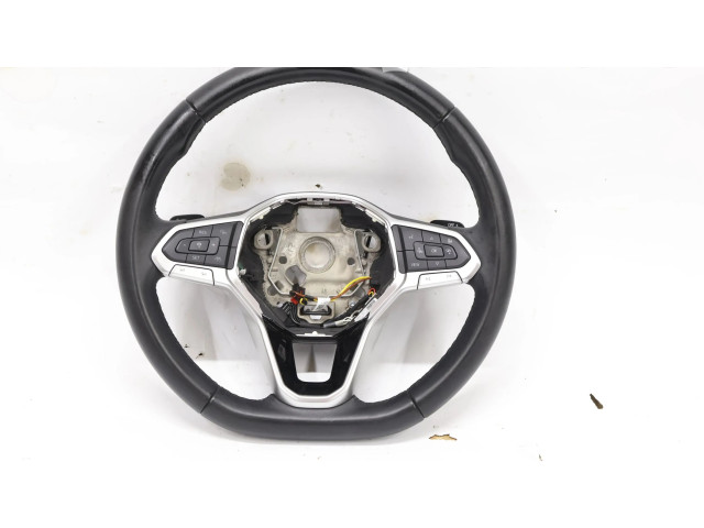 Руль Volkswagen Golf VIII 2019 - года 5H0959542L