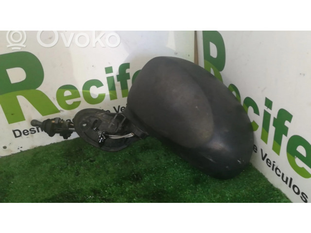 Зеркало электрическое        Chevrolet Matiz     