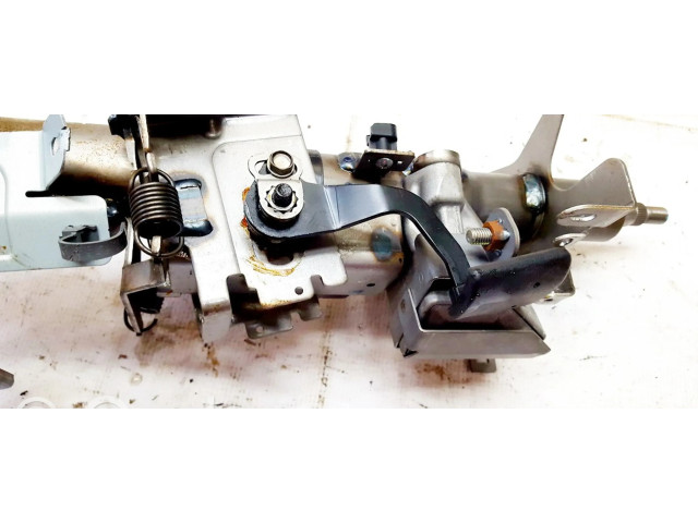    Рулевая рейка    Subaru Forester SH 2008-2013 года