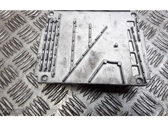 Блок управления двигателя 0281011078 Volvo XC90