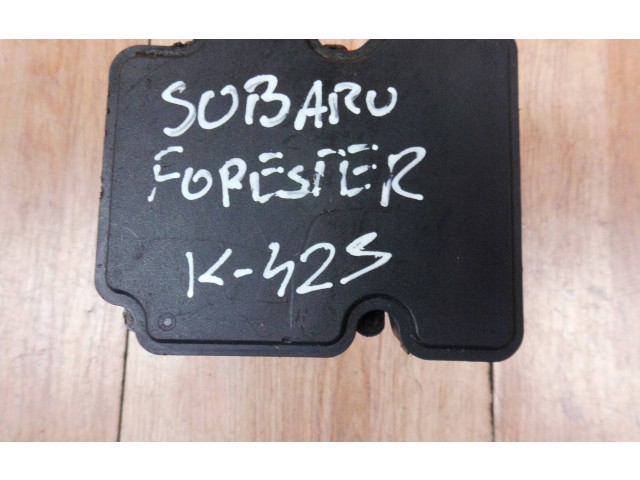 Блок АБС 27536SG040, 0265956131   Subaru  Forester SJ  2013 - 2018 года
