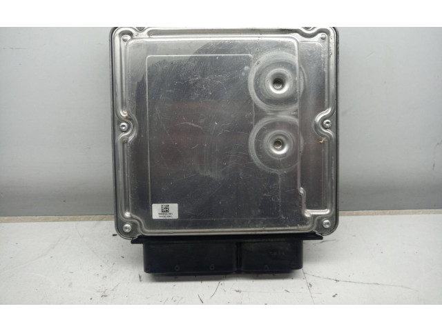 Блок управления двигателем Блок управления 03G906016R Volkswagen Golf Plus