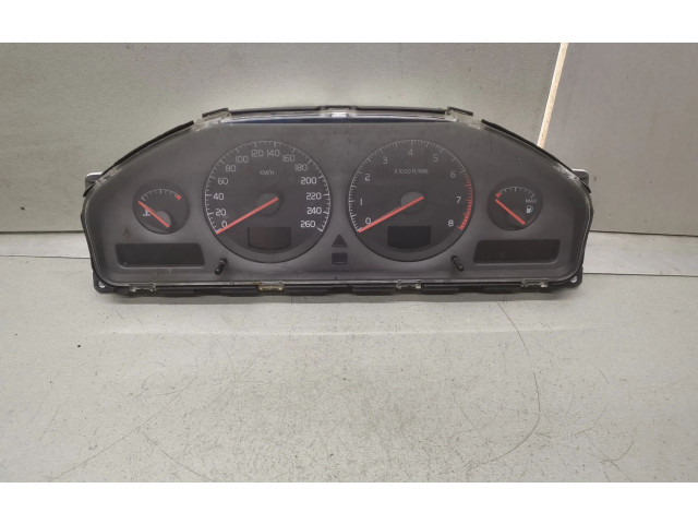 Панель приборов 9499668, 69294570T   Volvo V70       