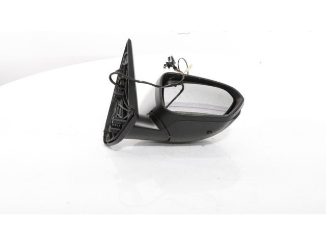 Зеркало (механическое) Dacia Duster 2010 - 2017 года