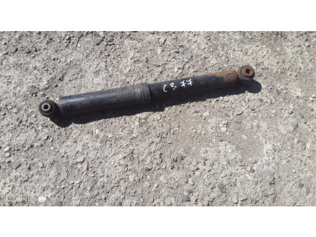 Задний aмортизатор