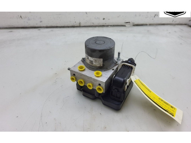Блок АБС 9826051380, 9826051380   Citroen  C3 Aircross  2017 -  года