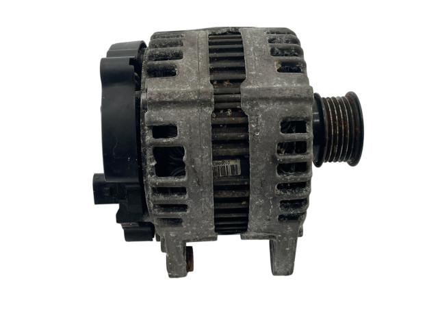Генератор 03G903016N, 0121715049 Audi A6 S6 C6 4F