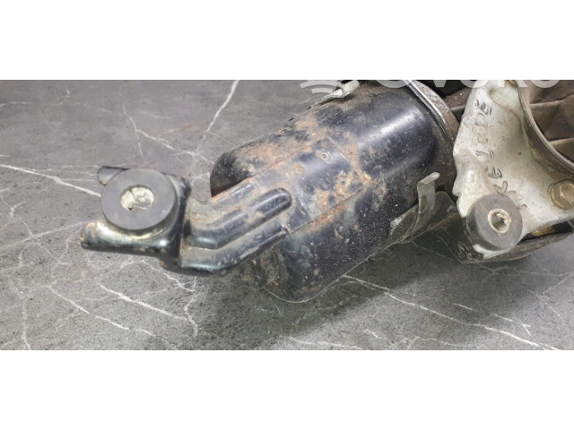 Моторчик дворников Honda Prelude