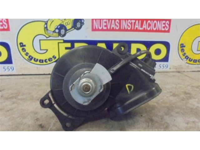 Вентилятор печки 1485724080 Citroen C8