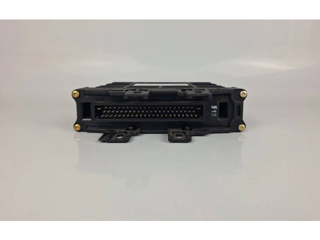 Блок управления коробкой передач 01N927733BQ   Audi A6 S6 C6 4F