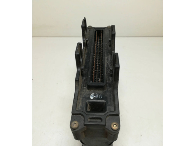 Блок управления коробкой передач 01M927733GQ, 5WNK4194   Volkswagen Bora