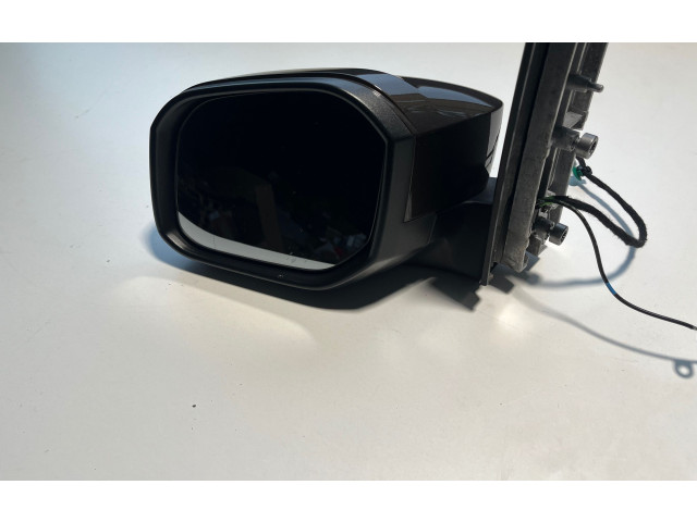 Turbodmychadlo Зеркало (управляемое электричеством) 2K5857387AB, 181127153208   Volkswagen Caddy   DJK, DJKD