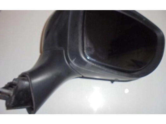 Зеркало электрическое        Renault Clio I  1997 - 1998 года   