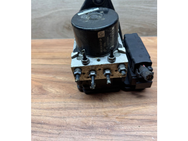 Jednotka ABS 1K0907379BE, 10096103433 Volkswagen Caddy 2010