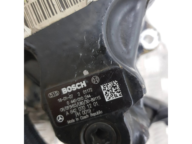 Топливный насос