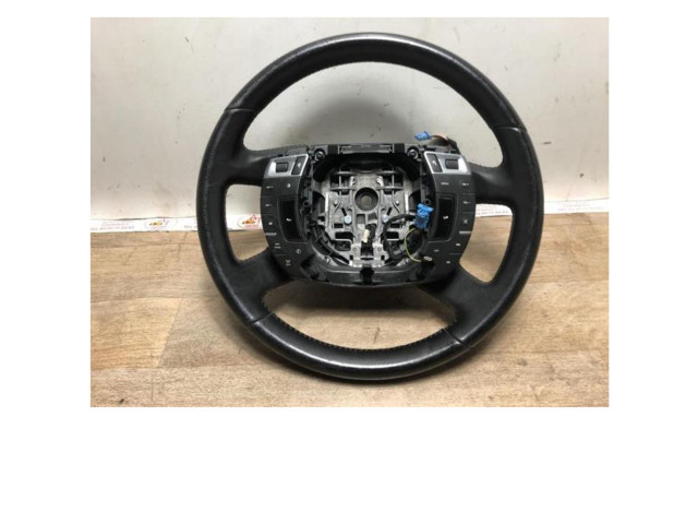 Руль Citroen C5  2008 - 2016 года 00004109KV, 00004109KV      