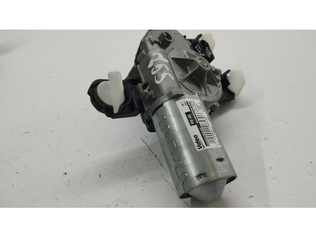 Моторчик заднего дворника 5H0955711A    Volkswagen Golf VIII