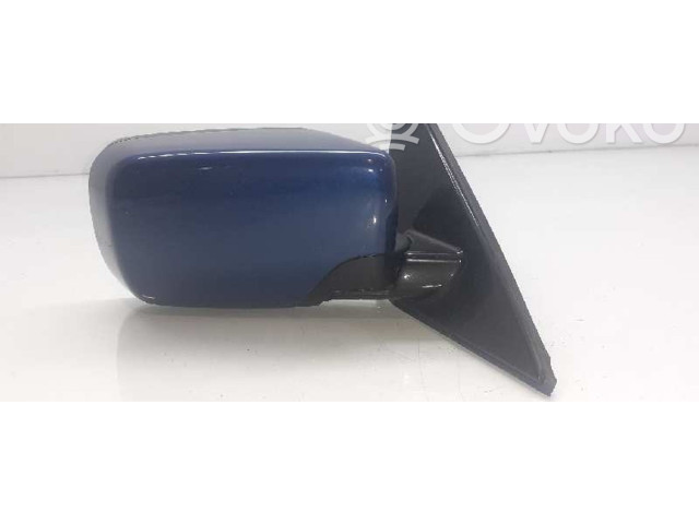 Zpětné zrcátko BMW 5 E39 1997 256T1, 32290R