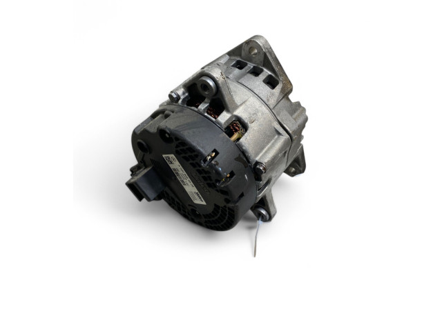 Генератор A0009064508   Mercedes-Benz CLS C257      