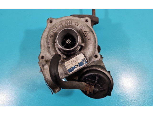 Турбина Fiat Doblo 54359700005, IMPRK1454874