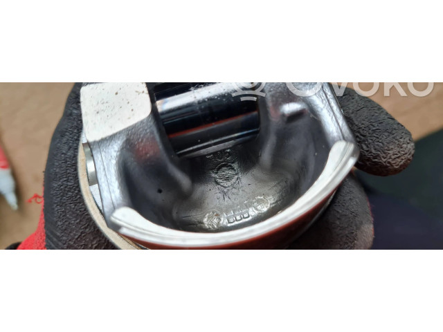 Поршень DKTA DKT 06K107065BK, 06KBK Audi Q3 F3