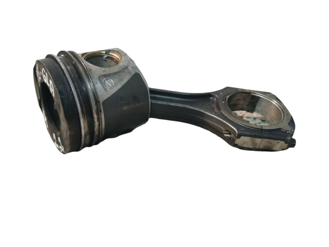 Píst 65100, 141772058 Mercedes-Benz GLA W156