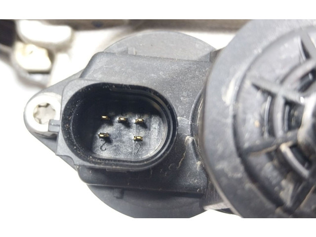 Турбина Volkswagen Golf SportWagen 05C145704 для двигателя DLAA