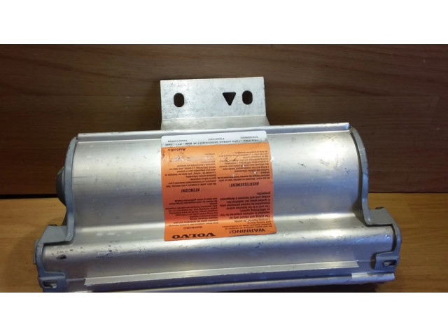 Подушка безопасности пассажира P30867060, 570769900C Volvo S40, V40