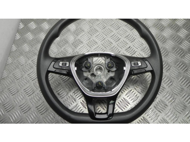 Руль Volkswagen Jetta IV  1999-2005 года 5C0419091CP, Baldai3516      