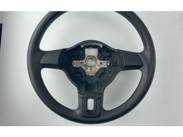 Руль Volkswagen Golf VI 2008 - 2013 года 5C0419091, T1P0061910747