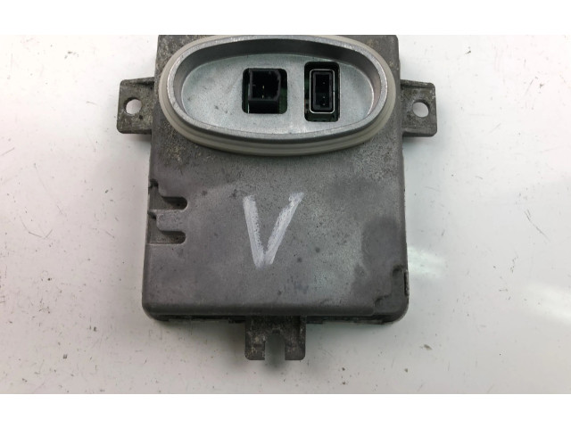 Блок фонаря / (блок «хenon»)