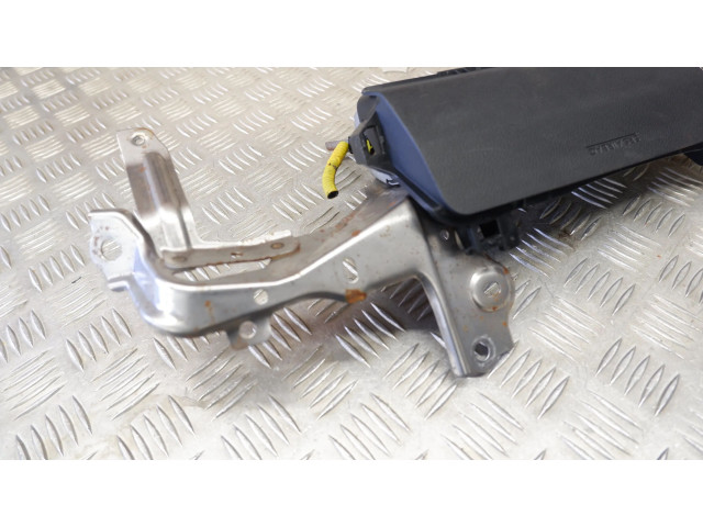 Подушка безопасности для колен Lexus IS III XE30