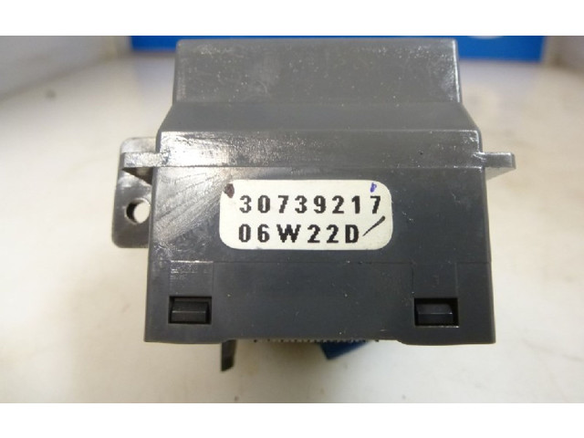 Переключатель дворников 30739217, 30739217   Volvo V70