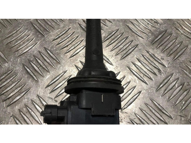 Реле высокого напряжения бобина