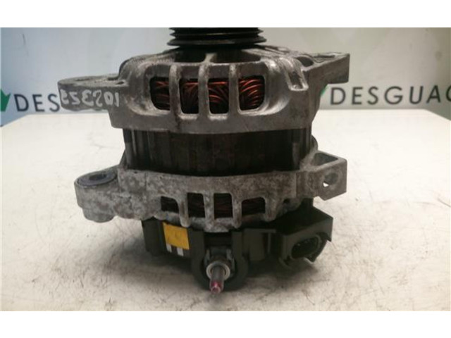 Генератор 3730004700   Hyundai i10      