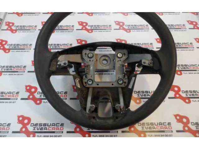 Руль KIA Rio  2006 - 2011 года       