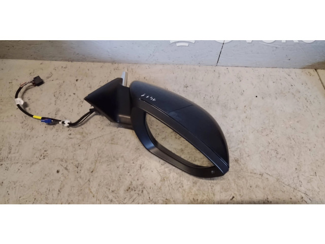 Зеркало электрическое        Audi e-tron   -  года   