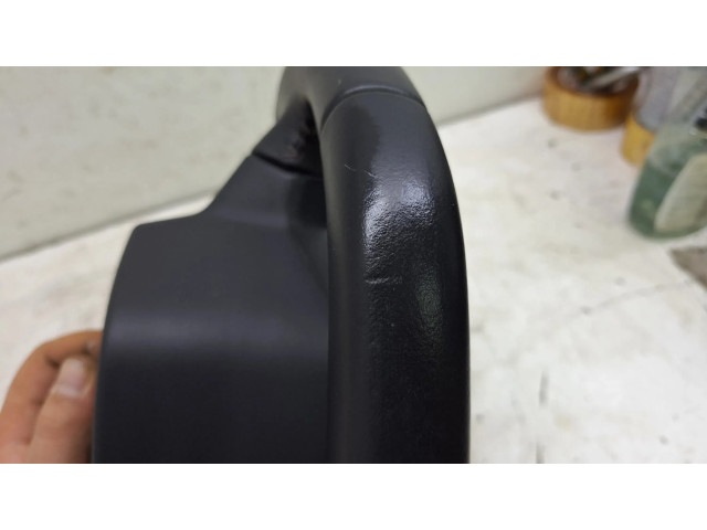 Руль Peugeot Partner III 2018- года 98185157ZD