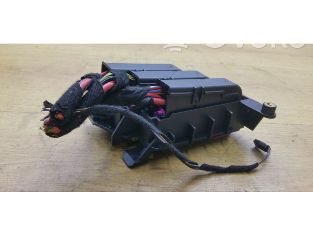 Pojistková skříňka 4F2971845A Audi A6 Allroad C6 2008