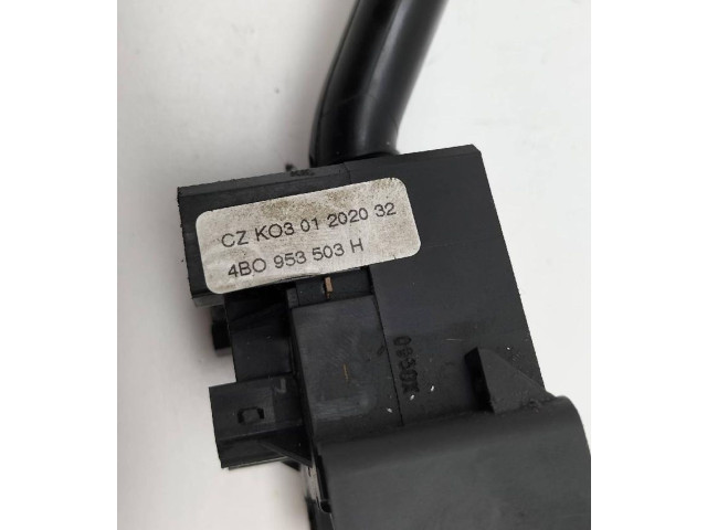 Ручка стеклоочистителей 4B0953503H Volkswagen Golf IV