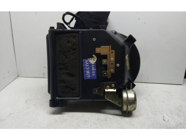 Вентилятор печки 02007130, 000650600 Jaguar XJ SERIE 3